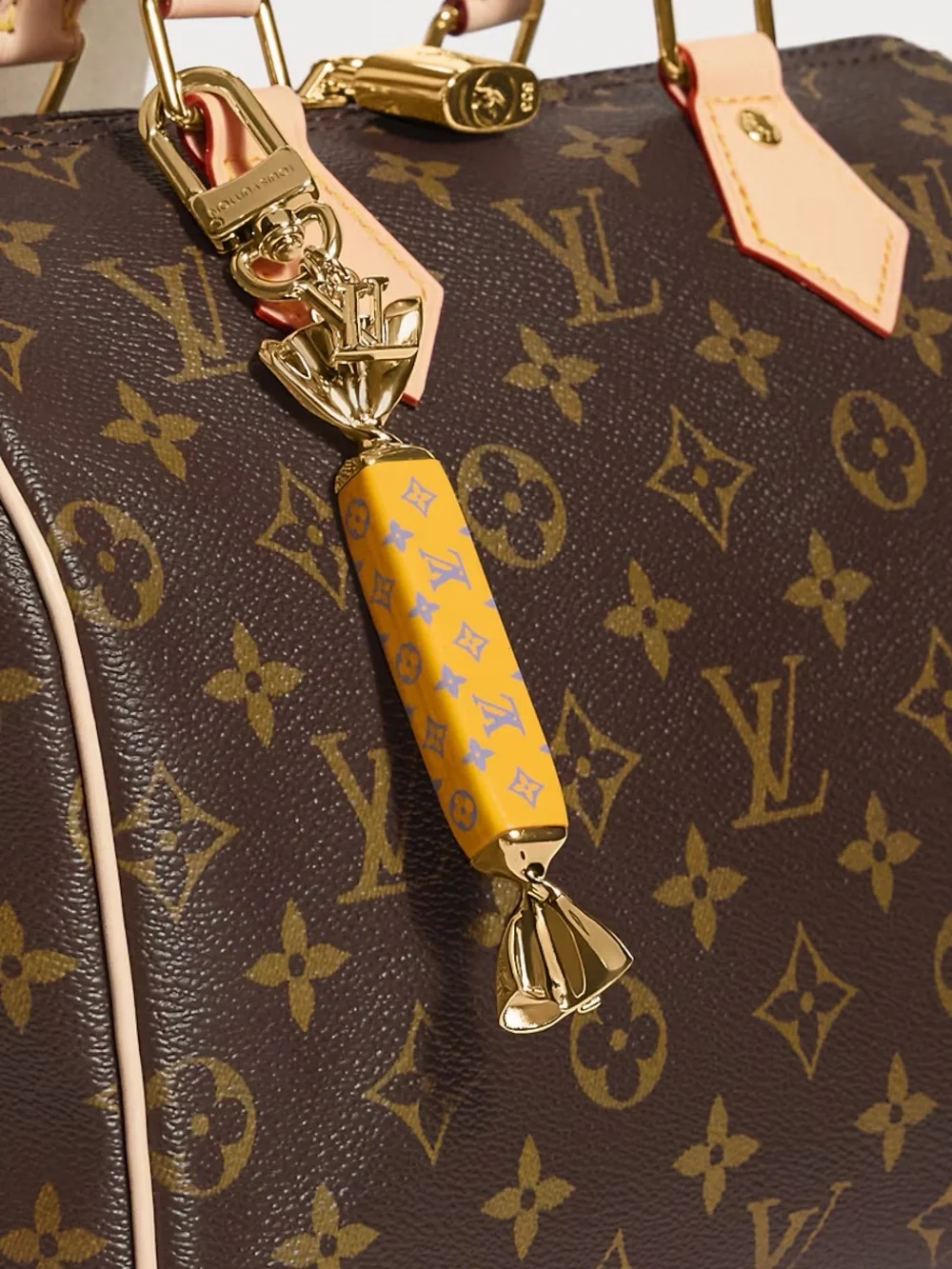 Sweet Bag Charms- New | 2026 Key Holder - Available in 3 styles❣️ - Picture 3 of 10
